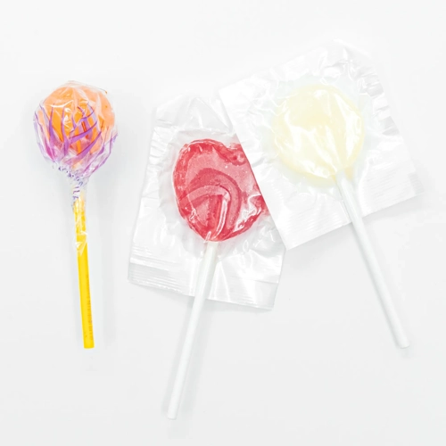 Bolsjekonen 2880X1920px Slikkepind Blandet