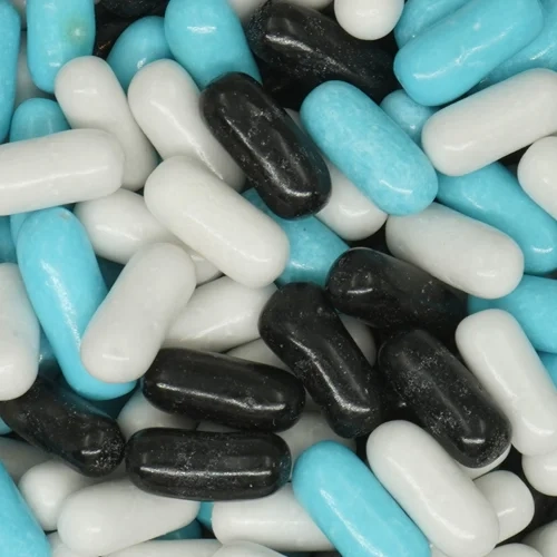 2090 Strandlakrids Fra Bolsjekonen