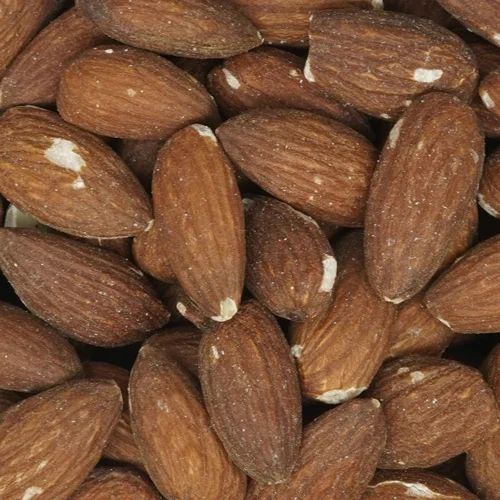 5060 Saltede Mandler Fra Bolsjekonen