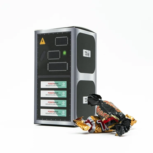 Bolsjekonen 1000X1000px Julekasse Boks