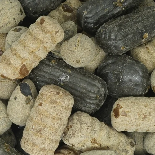 5002 Salmiakmix Fra Bolsjekonen