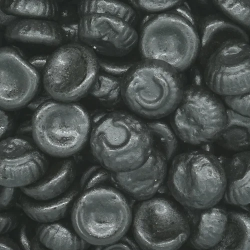 2010 C Saltlakrids Fra Bolsjekonen