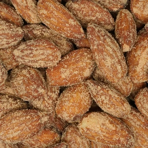 5030 Røgede Mandler Fra Bolsjekonen