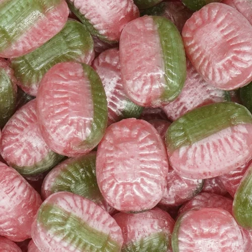 1220 Fytter Fra Bolsjekonen