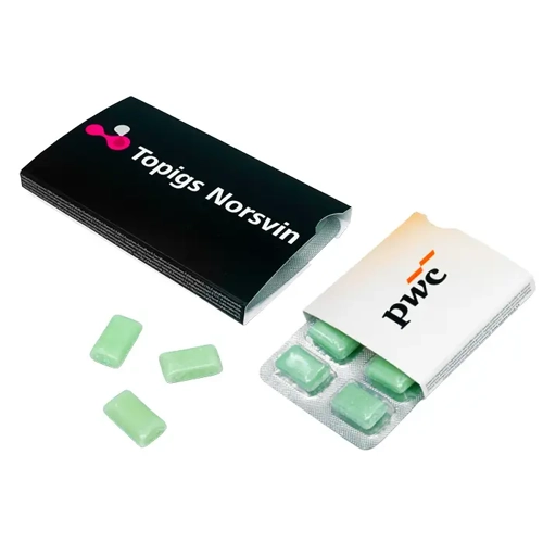 Tyggegummi Med Logo700x700px