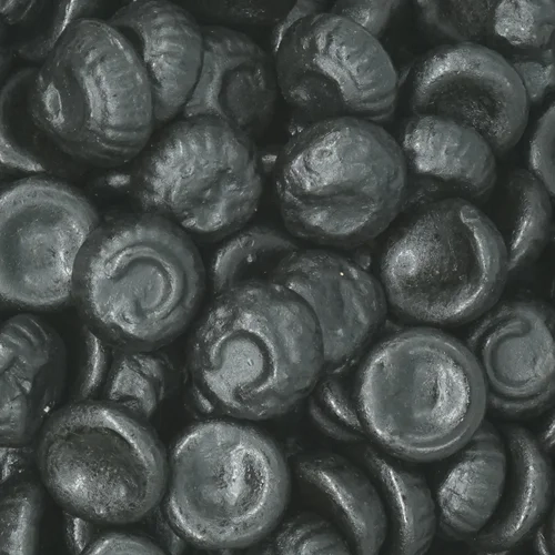 2130 C Saltlakrids Sukkerfri Fra Bolsjekonen