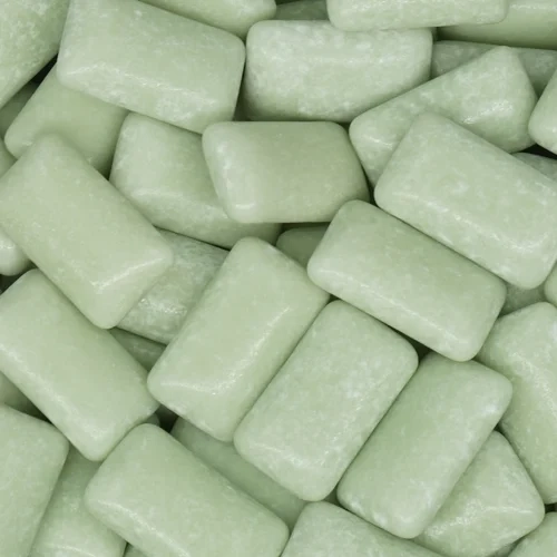 2080 Tyggegummi Sukkerfri Fra Bolsjekonen
