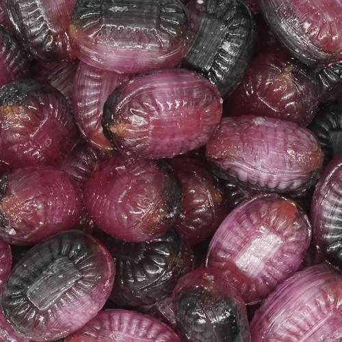 1160 Hindbær Lakrids Peber Fra Bolsjekonen