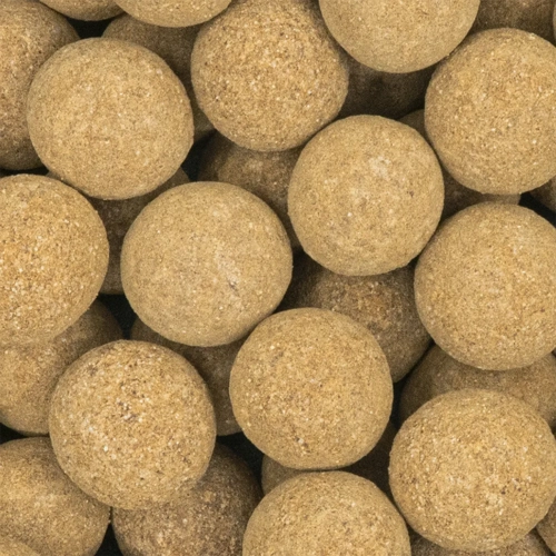 5019 Lakrids Med Mælkechoklade Og Lakridspulver – Fairtrade