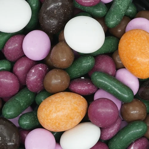 5011 Bridge Blanding Fra Bolsjekonen