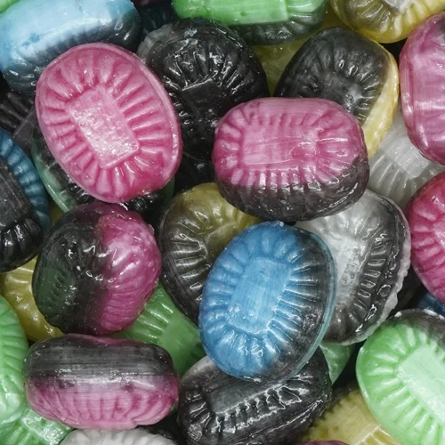 1130 Twistmix Fra Bolsjekonen