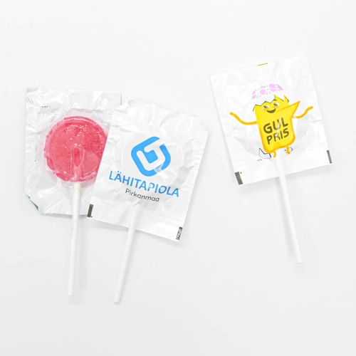 Bolsjekonen 2880X1920px Slikkepind Blandet Logo