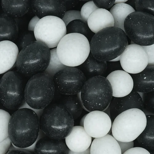 2060 Franske Pastiller Fra Bolsjekonen