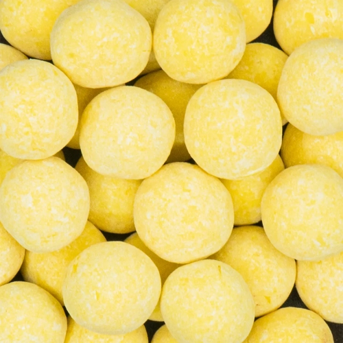 5018 Hvid Chokolade Med Passionsfrugt