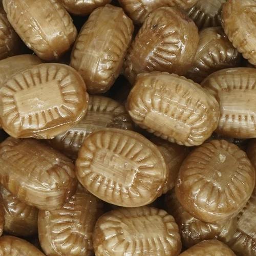 1090 Karamelbolsjer Fra Bolsjekonen