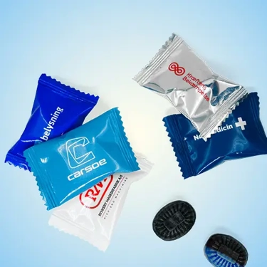 Flowpakkede Bolsjer Med Logo500x500px