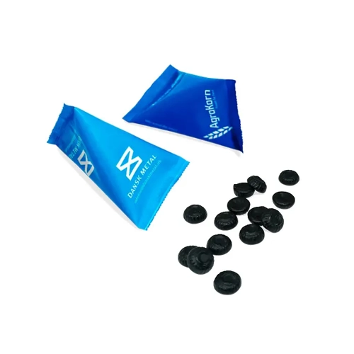 Trekanstposer Med Slik700x700px