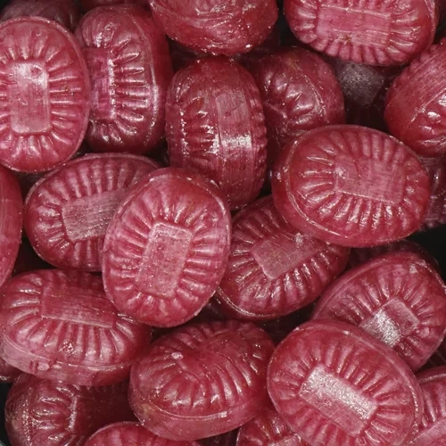 1020 Chilibolsjer Fra Bolsjekonen