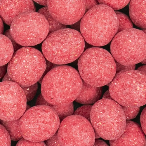 5017 Hvid Chokolade Med Hindbær