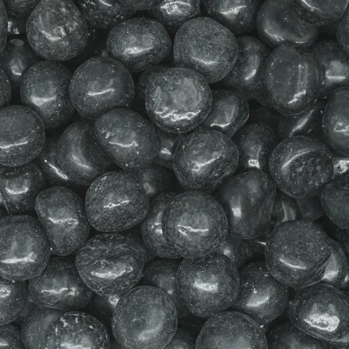 2030 Blød Lakridspastil Fra Bolsjekonen