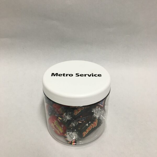 Metro Service